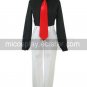 Vampire Knight Boy Night Cosplay Halloween Uniform