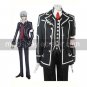 Vampire Knight Boys' Day Class Halloween Cosplay Uniform