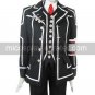 Vampire Knight Boys' Day Class Halloween Cosplay Uniform