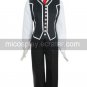 Vampire Knight Boys' Day Class Halloween Cosplay Uniform