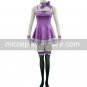 Vampire Knight Yuuki Cross Evening Dress Cosplay Costume