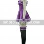 Vampire Knight Yuuki Cross Evening Dress Cosplay Costume