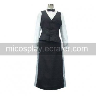 VitaminX Cosplay Costume 2