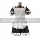 VitaminX Cosplay Costume 3