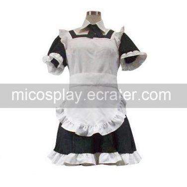 VitaminX Cosplay Costume 3