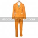 VitaminX Evolution Masaki Sanada Cosplay Costume
