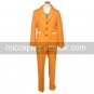 VitaminX Evolution Masaki Sanada Cosplay Costume