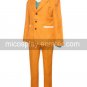 VitaminX Evolution Masaki Sanada Cosplay Costume