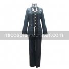 VitaminZ Cosplay Costume
