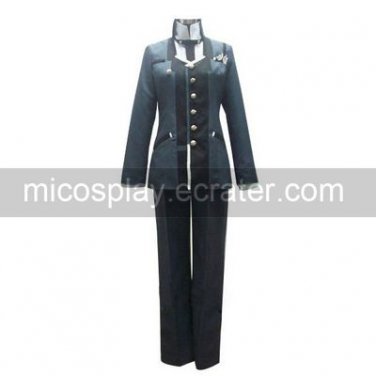 VitaminZ Cosplay Costume