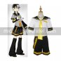 Cos1010 Vocaloid Halloween Cosplay Costume