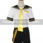 Cos1010 Vocaloid Halloween Cosplay Costume