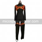 World Of Warcraft Blood Elf Cosplay Costume
