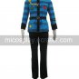 Anime Halloween Cosplay Costume