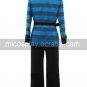 Anime Halloween Cosplay Costume