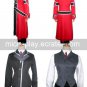 Wonderful Wonder World Alice Cosplay Costume