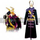 Wonderful Wonder World Cosplay Costume