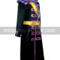 Wonderful Wonder World Cosplay Costume