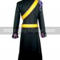 Wonderful Wonder World Cosplay Costume