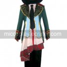 Wonderful Wonder World Cosplay Costume 2