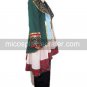 Wonderful Wonder World Cosplay Costume 2