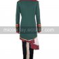 Wonderful Wonder World Cosplay Costume 2