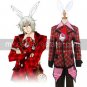 Wonderful Wonder World Cosplay Costume  3