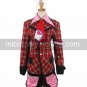 Wonderful Wonder World Cosplay Costume 3