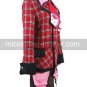 Wonderful Wonder World Cosplay Costume 3