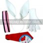 Wonderful Wonder World Cosplay Costume 3