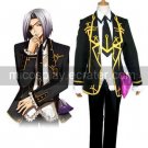 Wonderful Wonder World Elliot March Cosplay Costume