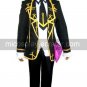 Wonderful Wonder World Elliot March Cosplay Costume