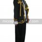 Wonderful Wonder World Elliot March Cosplay Costume
