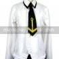 Wonderful Wonder World Elliot March Cosplay Costume