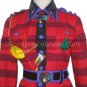 Wonderful Wonder World Tweedle Dum Cosplay