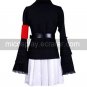 Umineko no Naku Koro ni Ange Cosplay Costume
