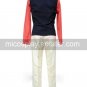 Umineko No Naku Koro Ni Battler Cosplay Costume