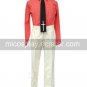 Umineko No Naku Koro Ni Battler Cosplay Costume