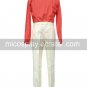 Umineko No Naku Koro Ni Battler Cosplay Costume