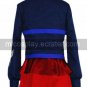 Umineko no Naku Koro ni Jessica Ushiromiya Cosplay Costume