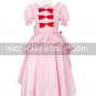 Umineko no Naku Koro ni Lambdadelta Cosplay Costume