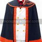 When The Seagulls Cry Kinzo Cosplay Costume