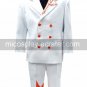 When The Seagulls Cry Kinzo Cosplay Costume
