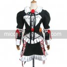 Pia Carrot Cosplay Costumes