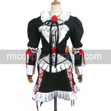 Pia Carrot Cosplay Costumes