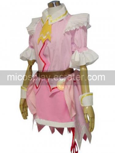 Pia Carrot II Cosplay Costume