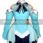 Welcome to Pia Carrot 3 Floral Mint Type Halloween Cosplay Costume