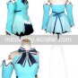 Welcome to Pia Carrot 3 Floral Mint Type Halloween Cosplay Costume