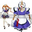 Welcome To Pia Carrot Cosplay Costume 2