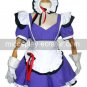 Welcome To Pia Carrot Cosplay Costume 2